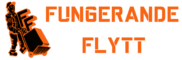 Fungerande Flytt Stockholm logo